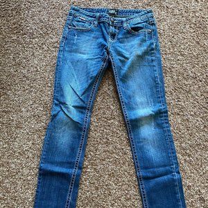 Bebock For Express size 4s blue